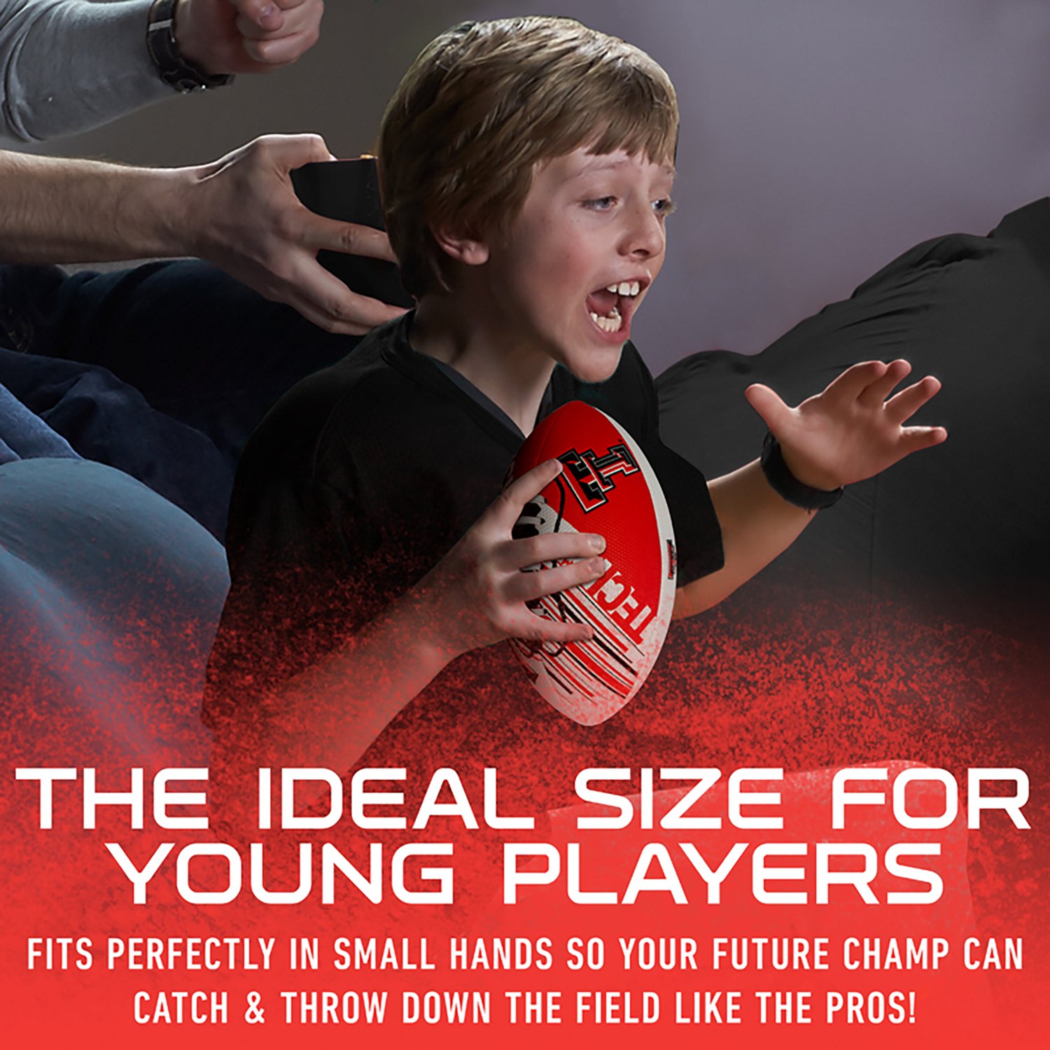 Franklin Texas Tech Air Tech Football - view number 6