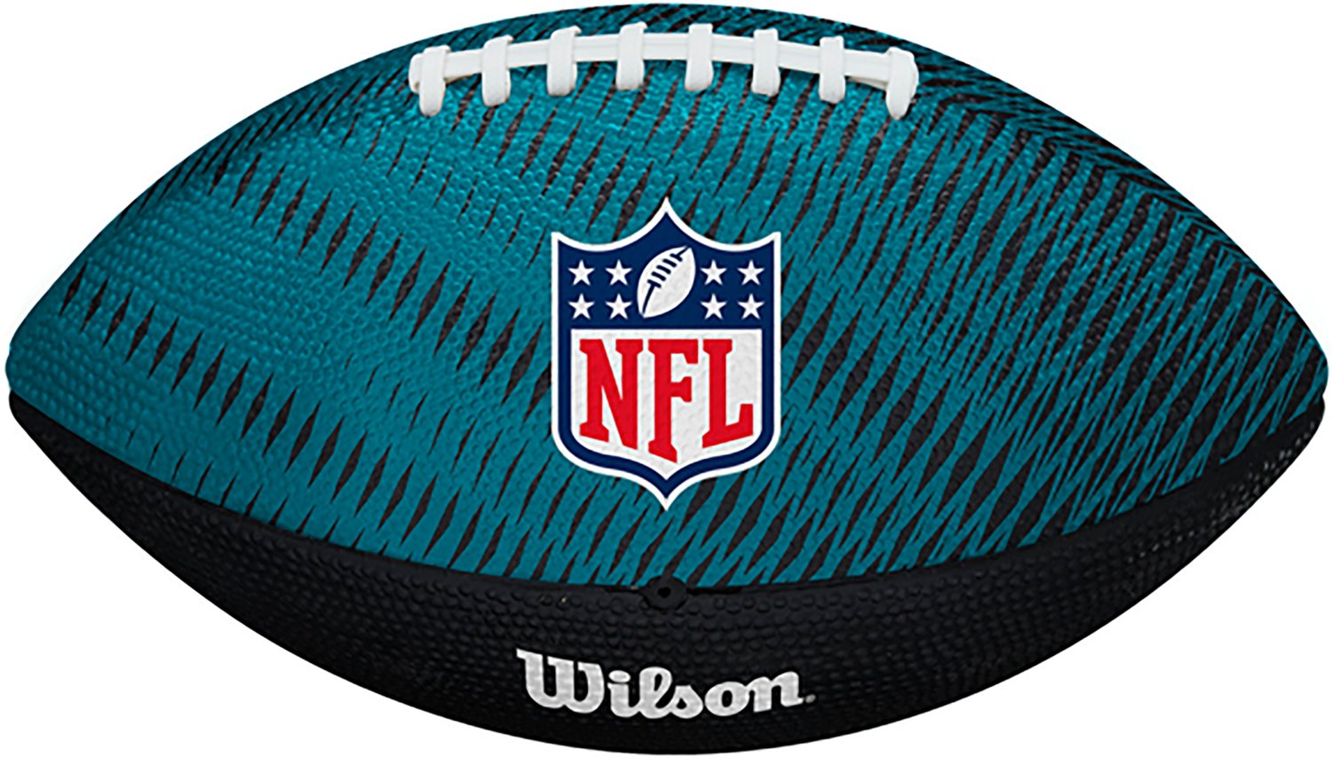 Wilson Jacksonville Jaguars Team Junior Tailgate Football - view number 5