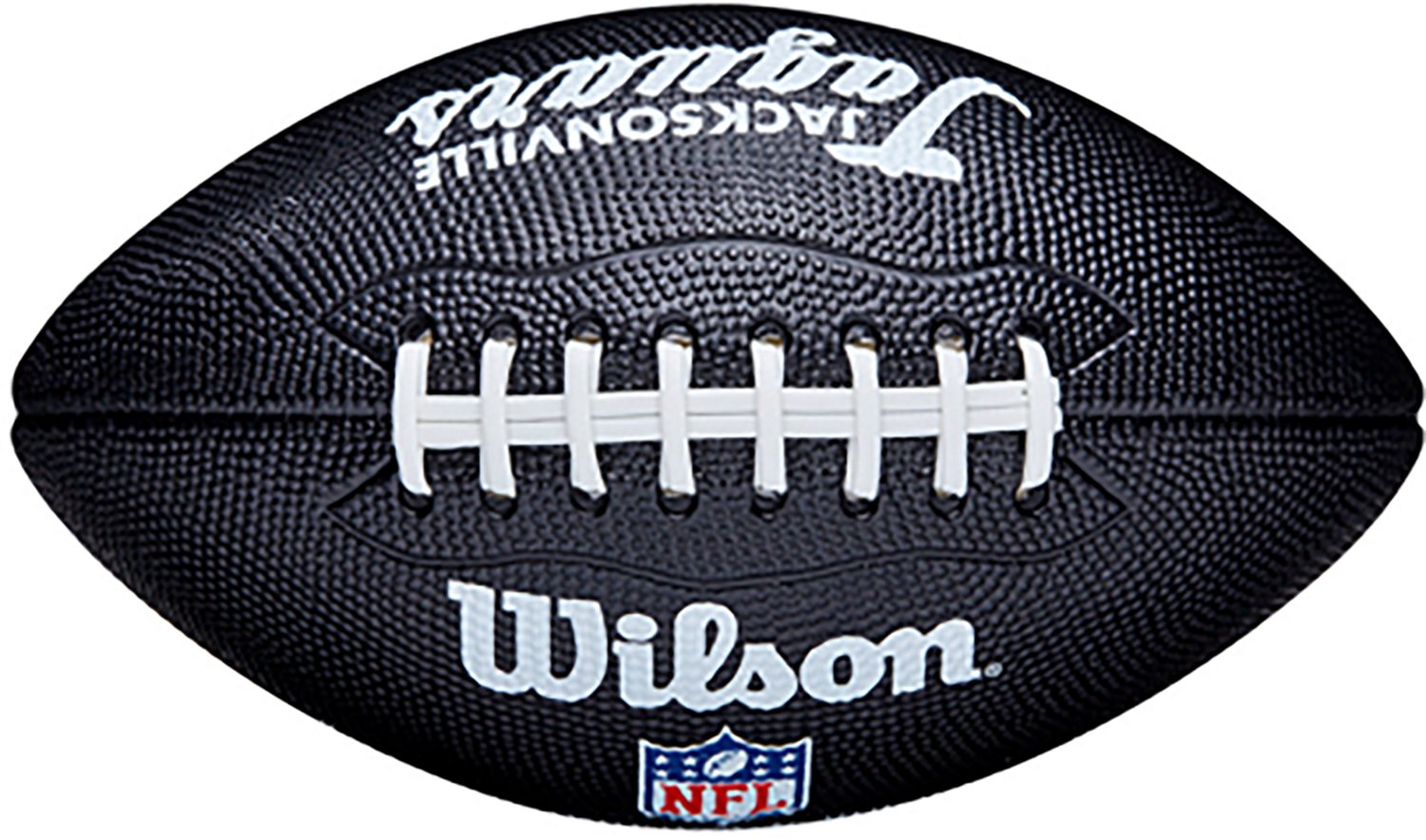 Wilson Jacksonville Jaguars Mini Team Retro Football - view number 5