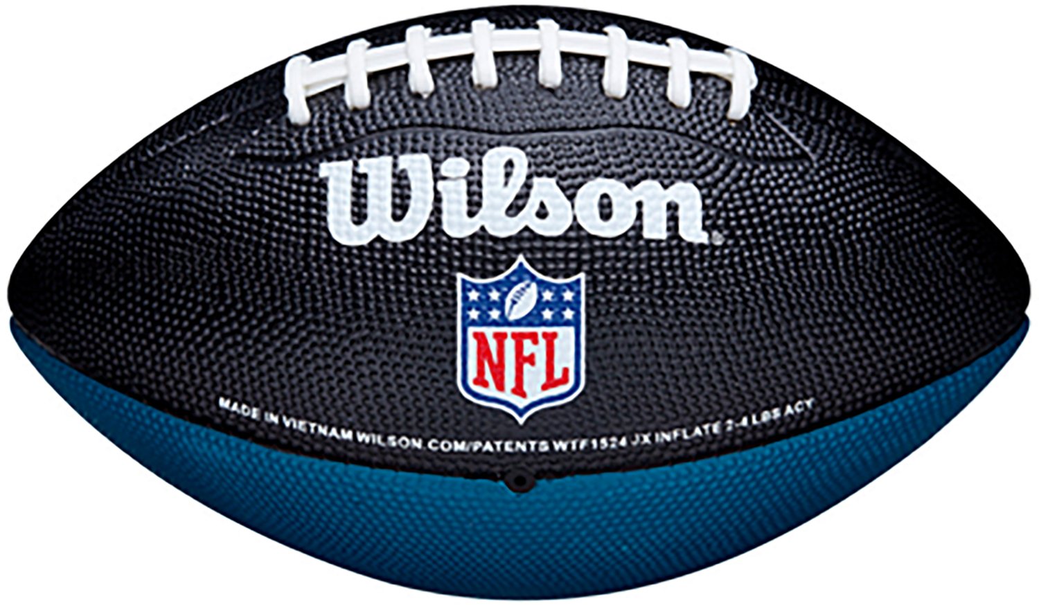 Wilson Jacksonville Jaguars Mini Team Retro Football - view number 6