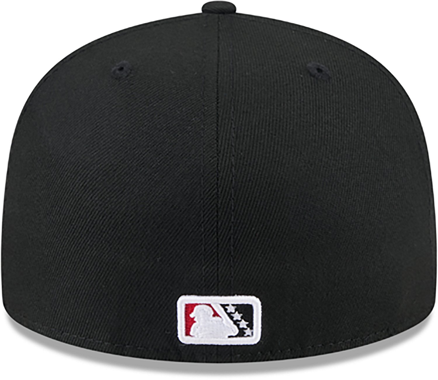 New Era El Paso Chihuahuas '25 MiLB Home 59FIFTY Fitted Cap - view number 6