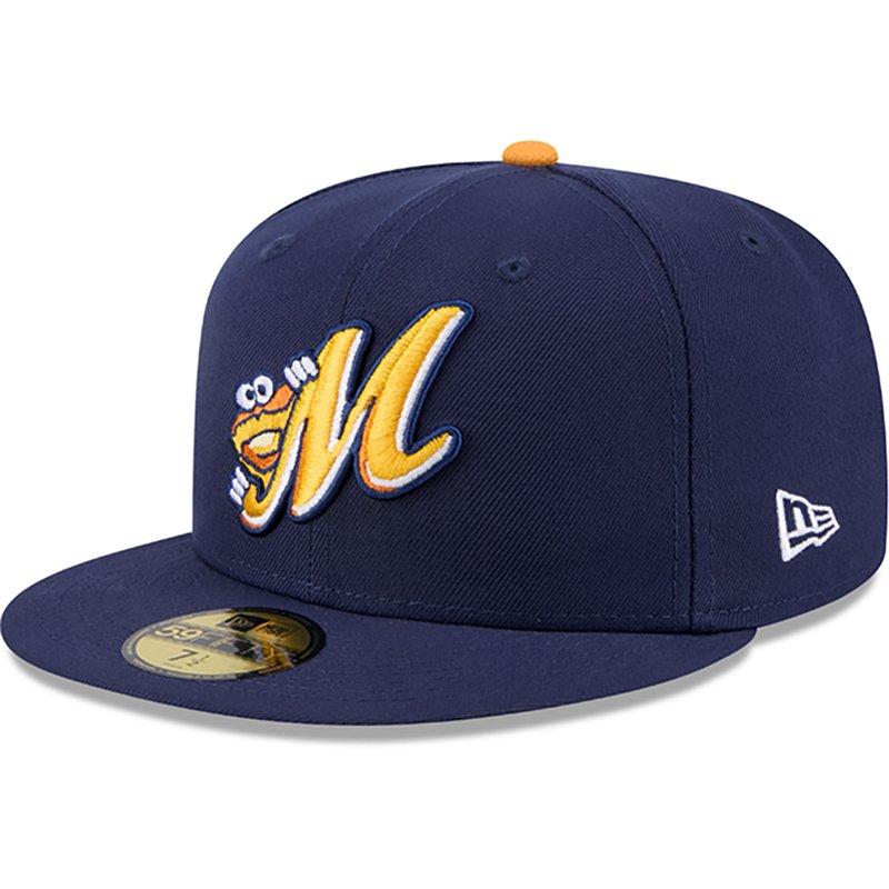 New Era Men's Biscu… - image