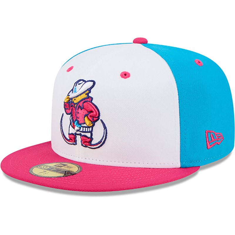 New Era Amarillo So…