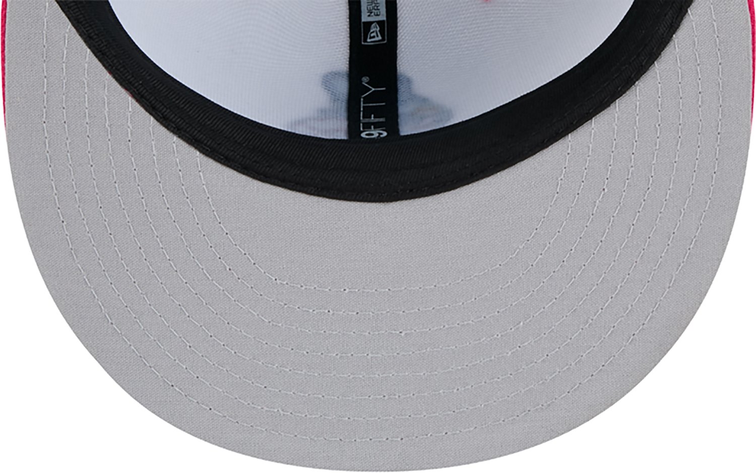 New Era Amarillo Sod Poodles Copa de la Diversin 59FIFTY Fitted Hat - view number 7