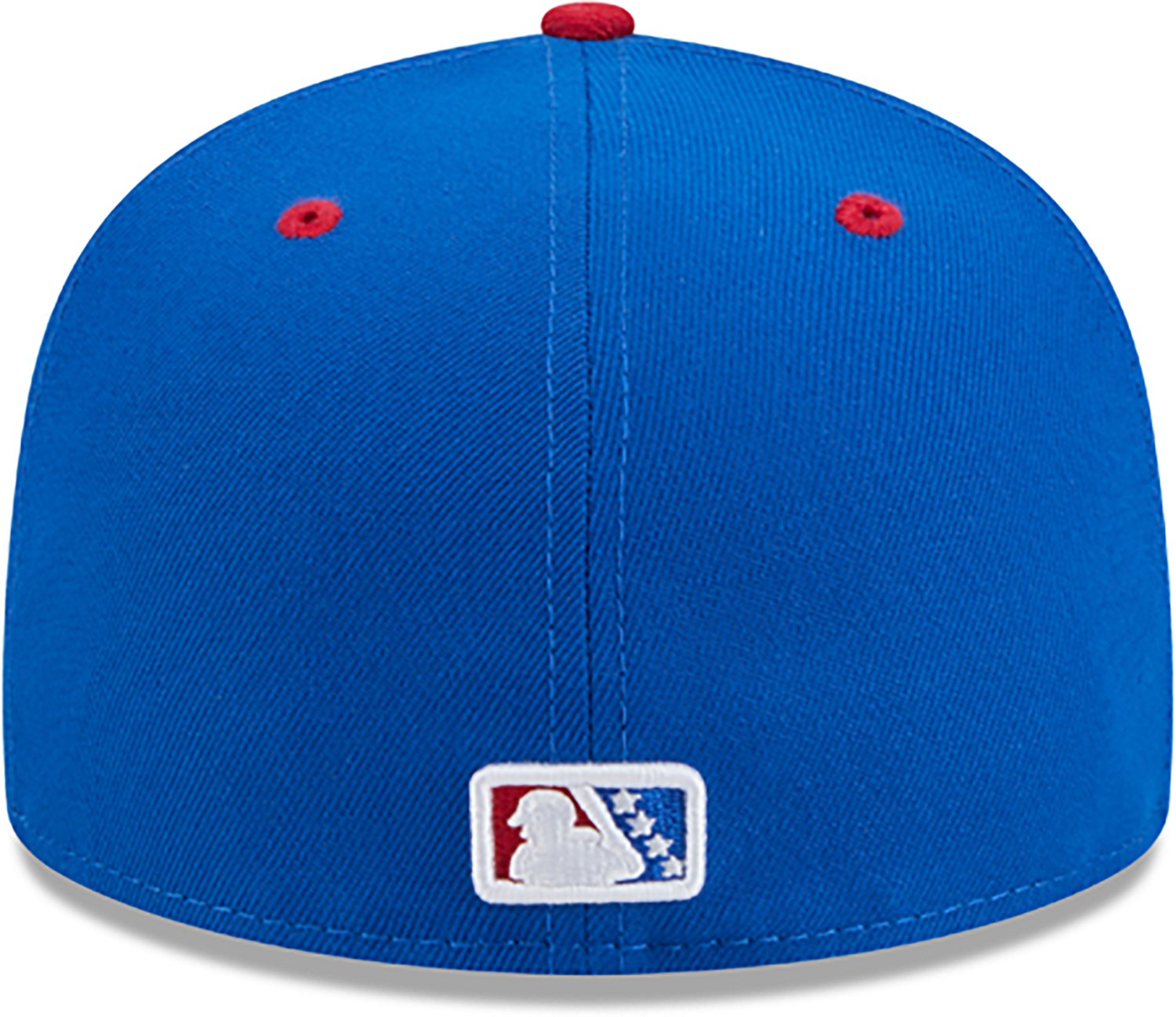 New Era El Paso Chihuahuas Copa de la Diversin 59FIFTY Fitted Hat - view number 6