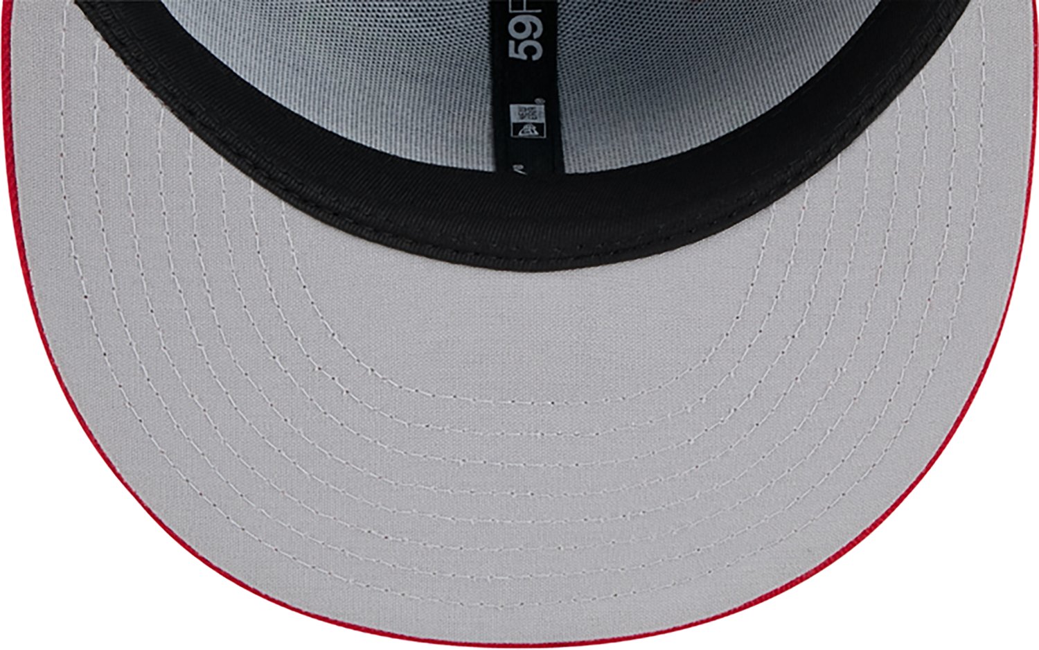 New Era El Paso Chihuahuas Copa de la Diversin 59FIFTY Fitted Hat - view number 7