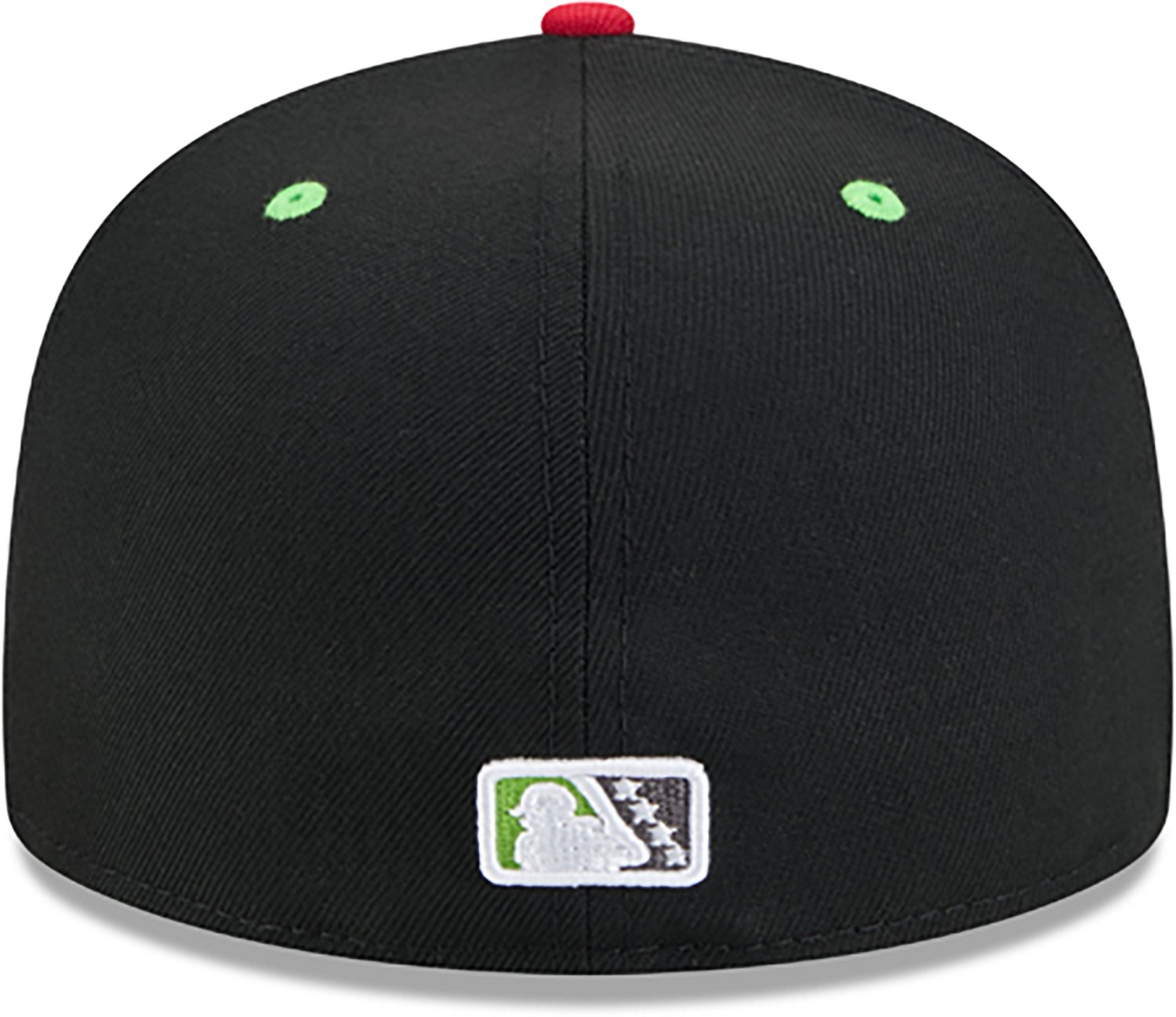 New Era Round Rock Express Copa de la Diversin 59FIFTY Fitted Hat - view number 6