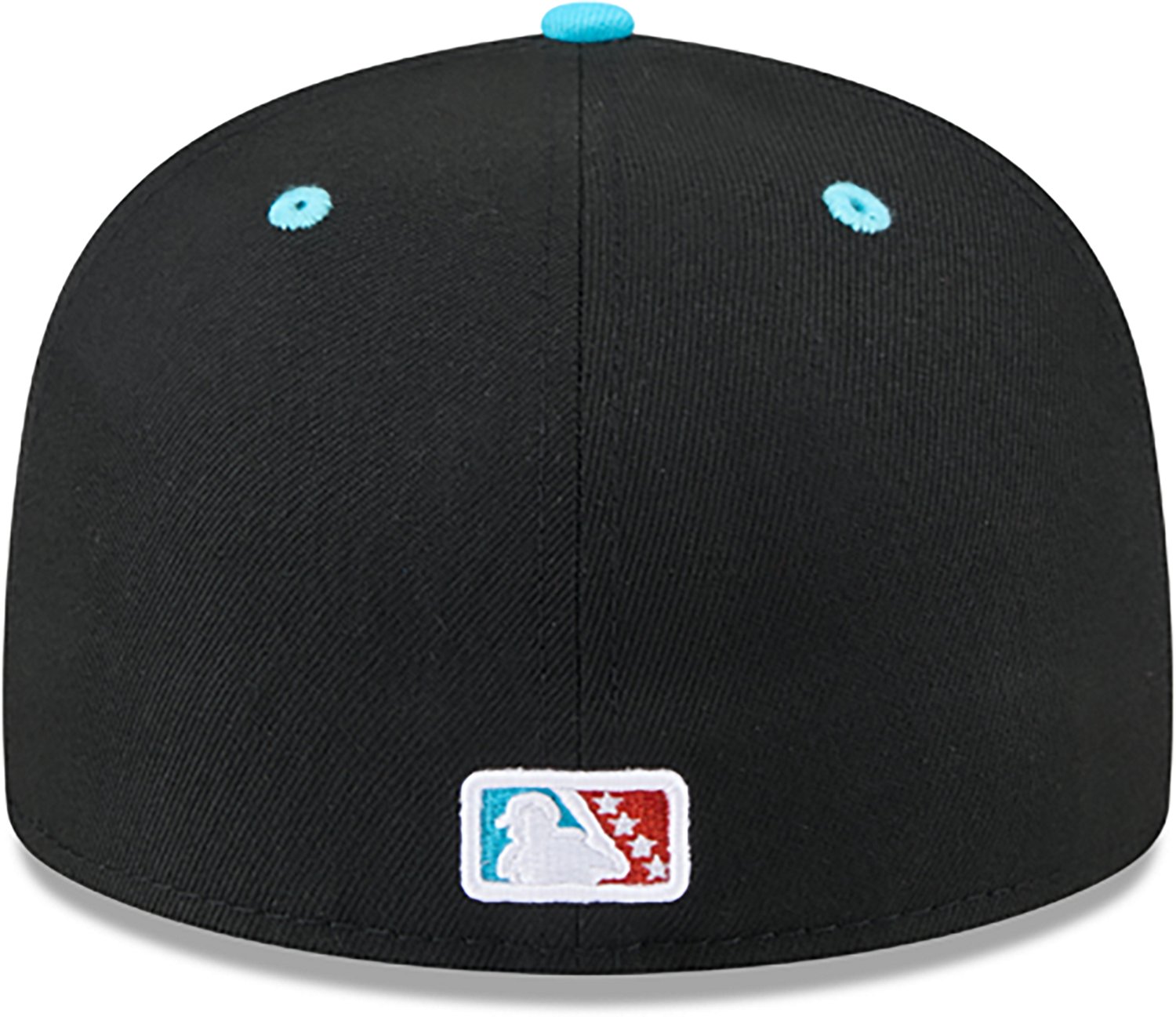 New Era Sugar Land Space Cowboys Copa de la Diversin 59FIFTY Fitted Hat - view number 6