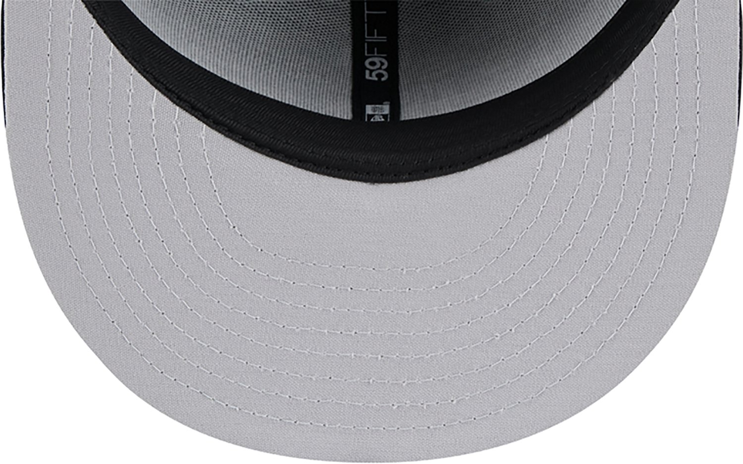 New Era Sugar Land Space Cowboys Copa de la Diversin 59FIFTY Fitted Hat - view number 7