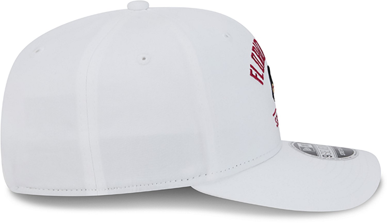 New Era Florida State Seminoles Mascot 9Seventy Hat - view number 5