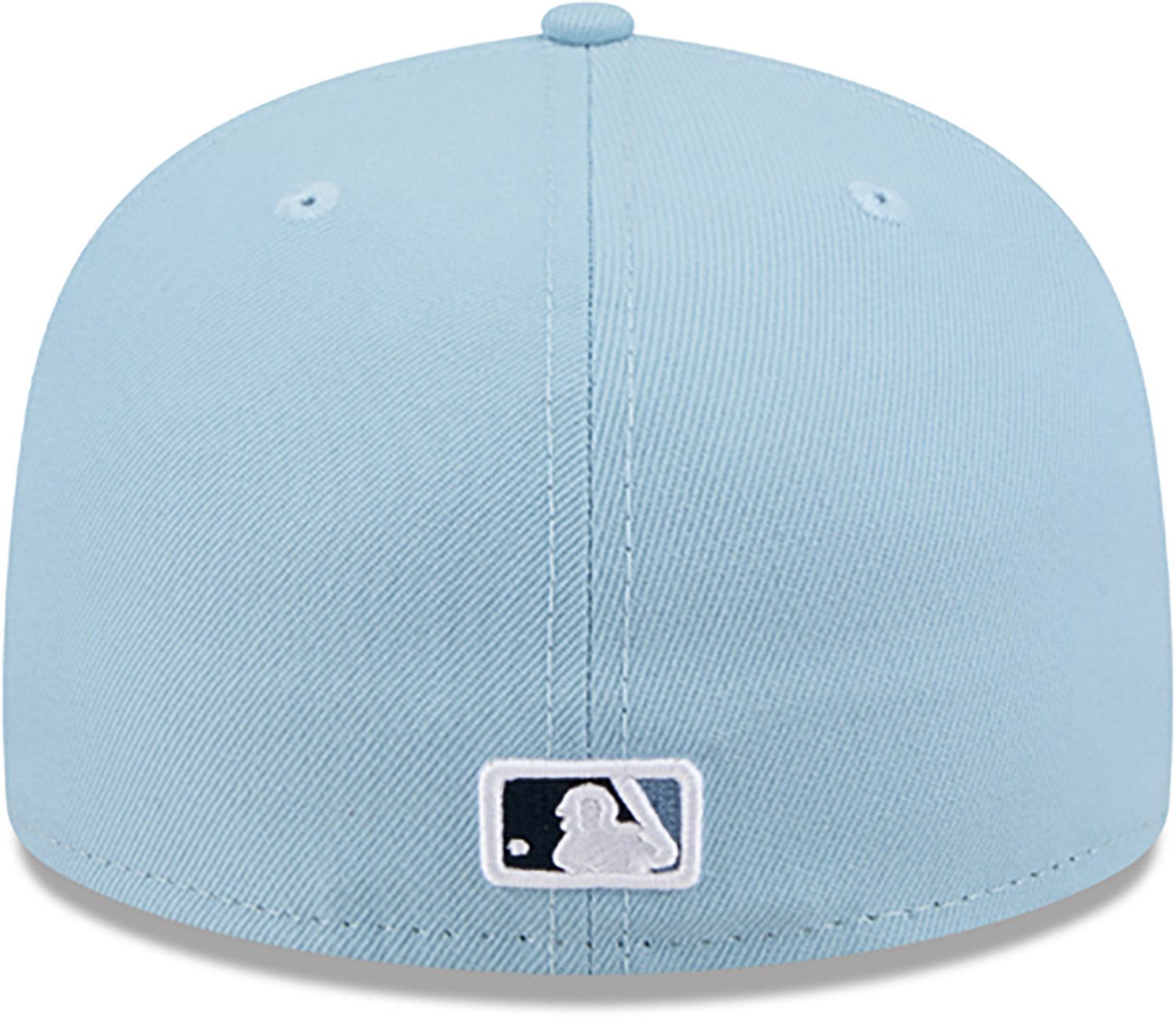 New Era Washington Nationals City Connect Fan Pack Alt 59FIFTY Fitted Cap - view number 6