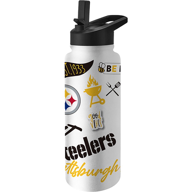 Logo Brands Steeler… - image