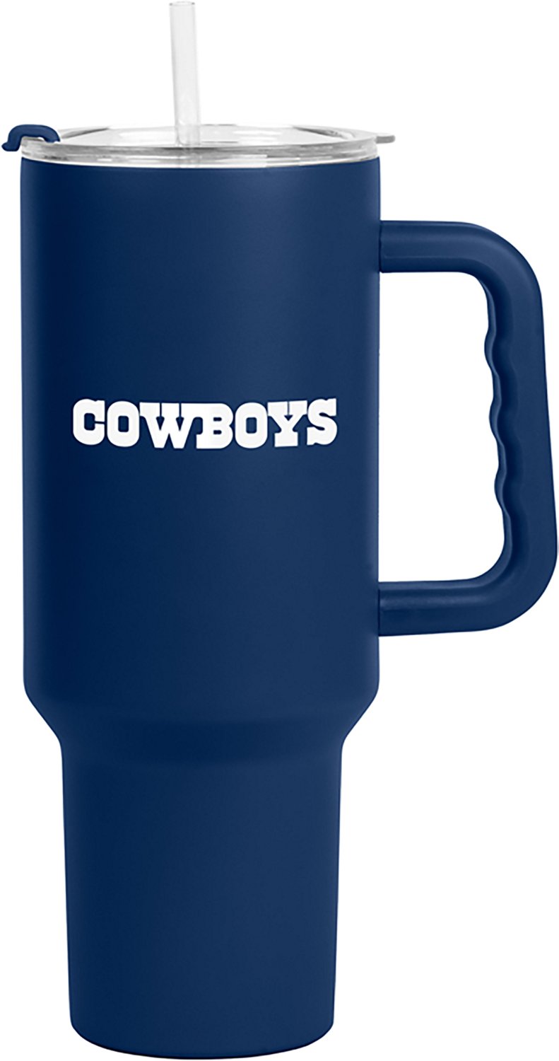 Logo Cowboys Flipside PC 40 oz. Tumbler - view number 2