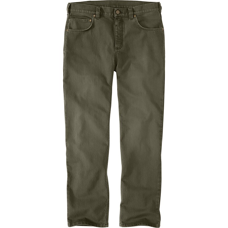 Carhartt Men's Rela… - image
