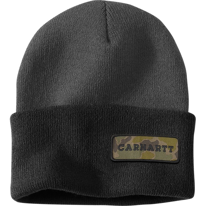 Carhartt Cuffed Cam… - image