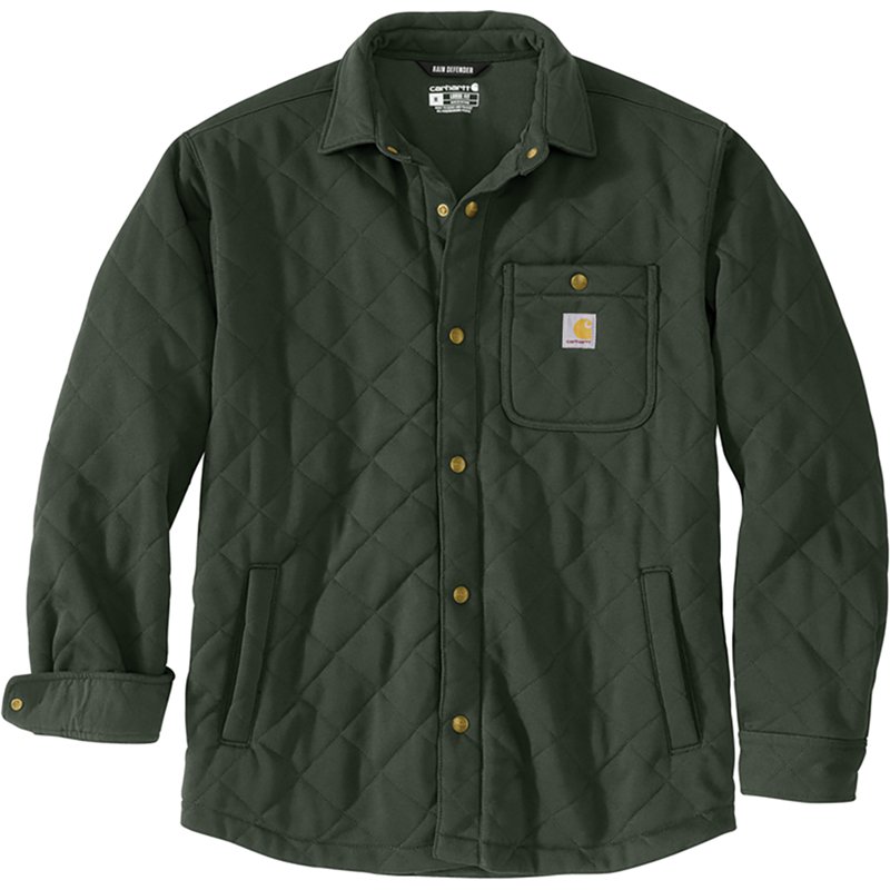 Carhartt Men's Heav… - image