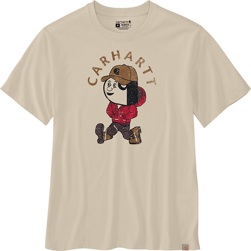 Carhartt Men's Rela… - image
