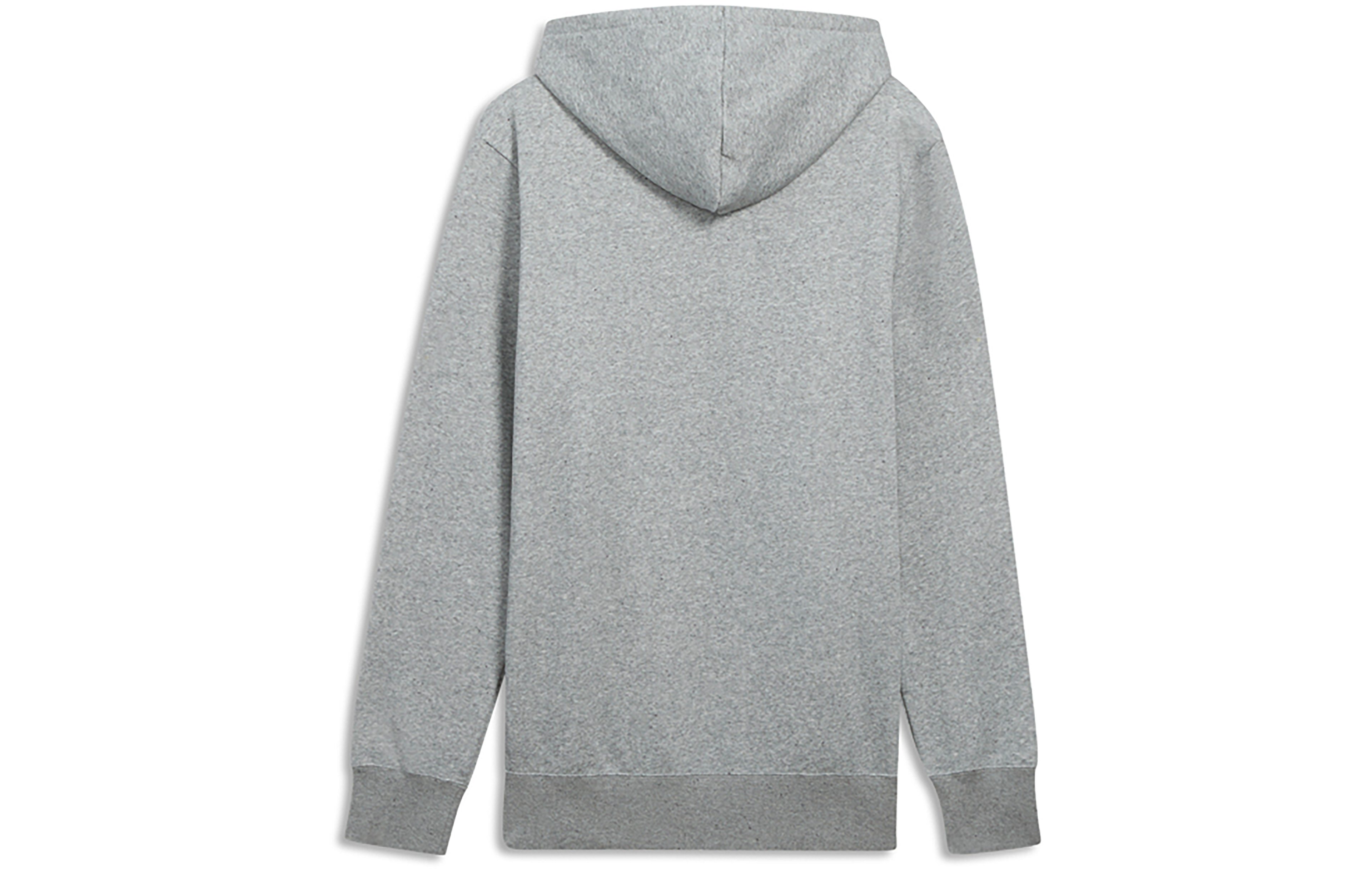 PUMA Men's Essential Logo Fleece Hoodie