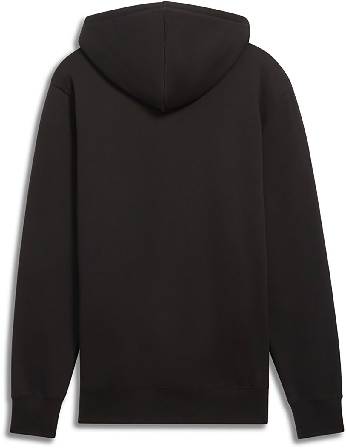 PUMA Men's Graphic Fleece Hoodie - view number 2
