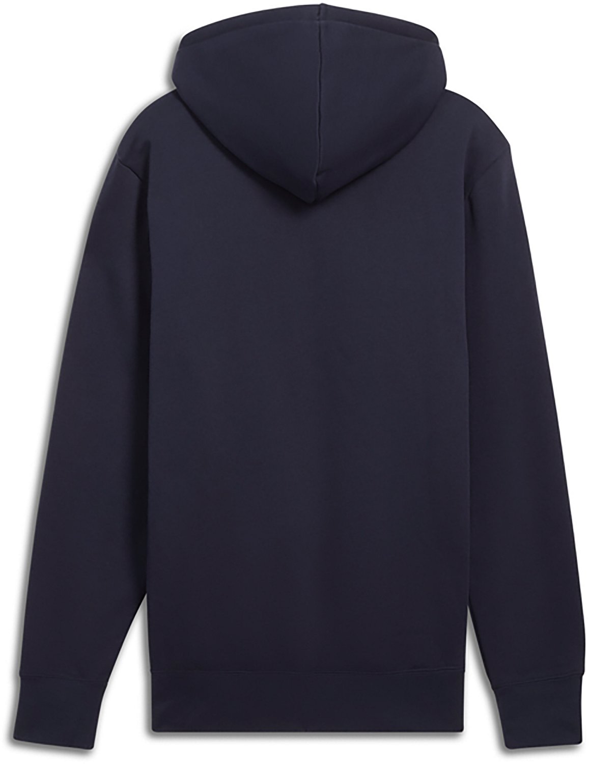 PUMA Men's Graphic Fleece Hoodie - view number 2