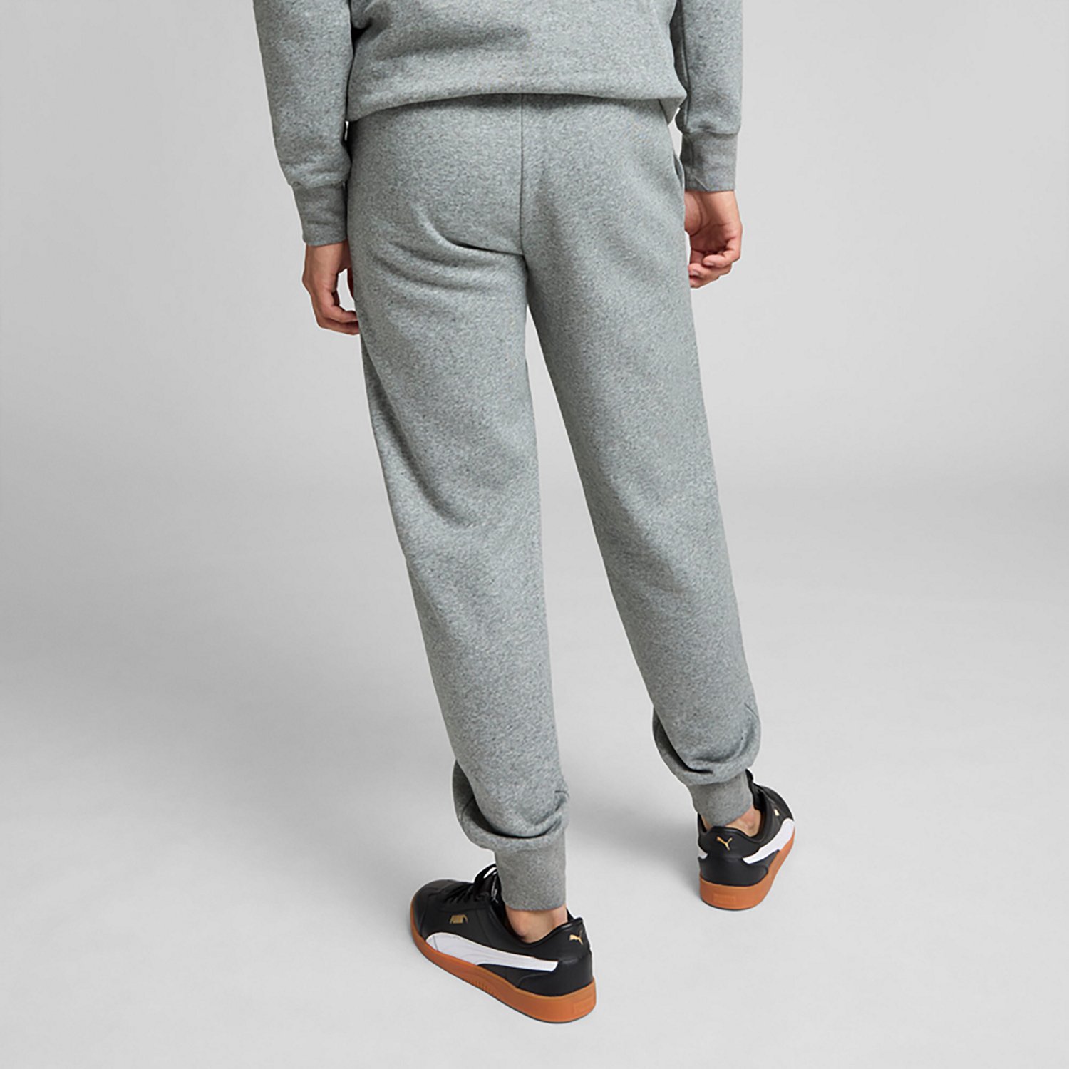 PUMA Men's Essential Fleece Joggers - view number 2