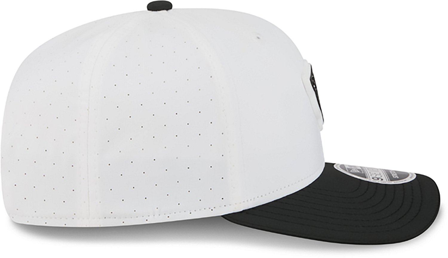 New Era Adult Jacksonville Jaguars 2025 Training Camp Performance Snapback - view number 5