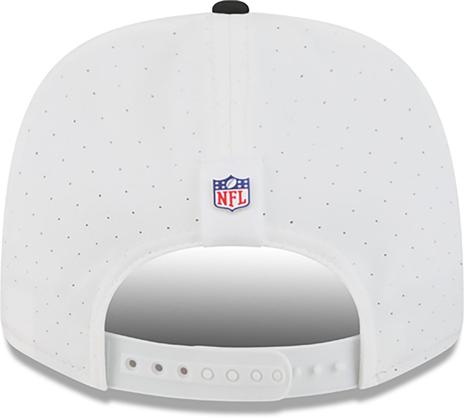 New Era Adult Jacksonville Jaguars 2025 Training Camp Performance Snapback - view number 6
