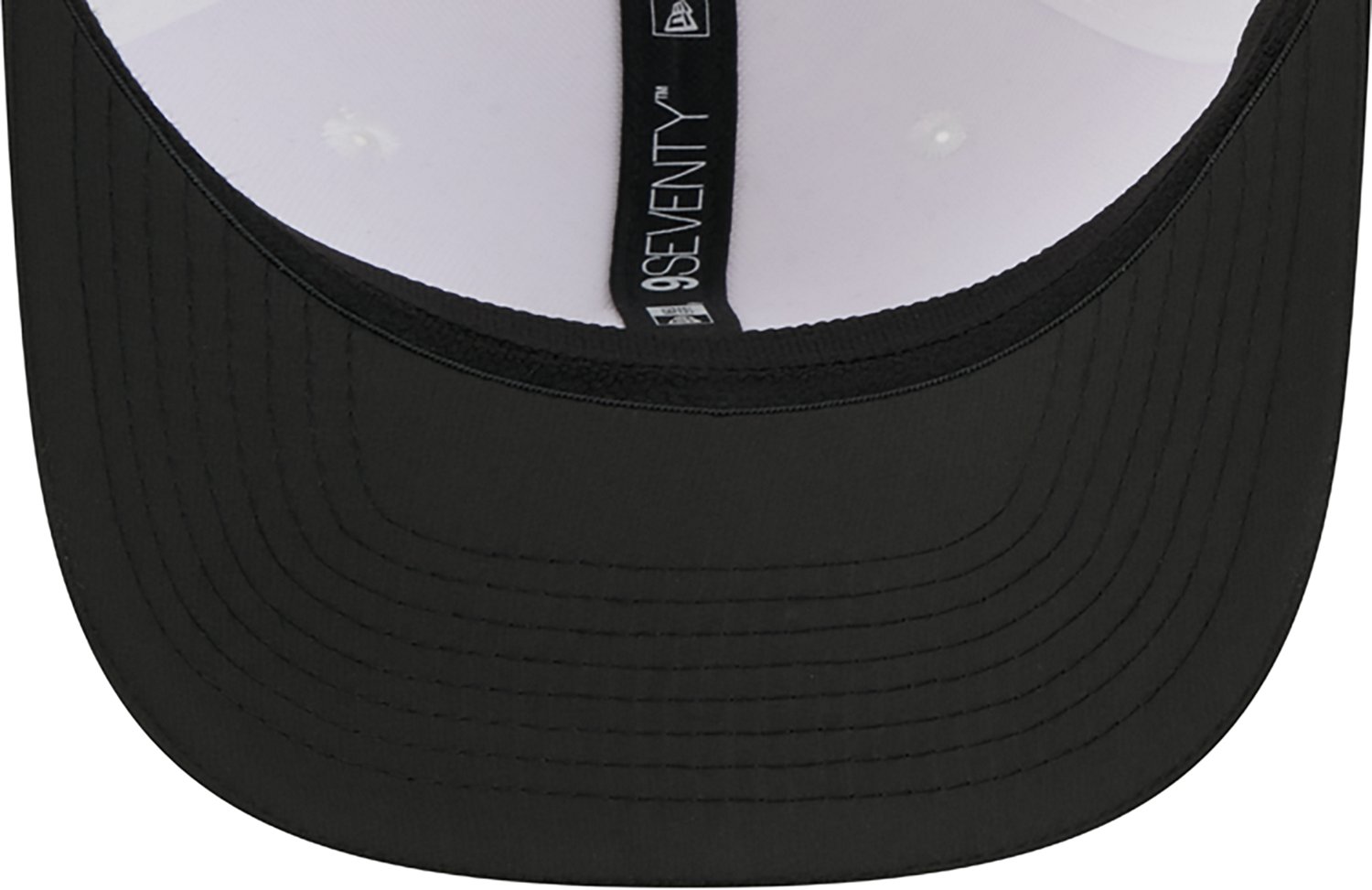 New Era Adult Jacksonville Jaguars 2025 Training Camp Performance Snapback - view number 7
