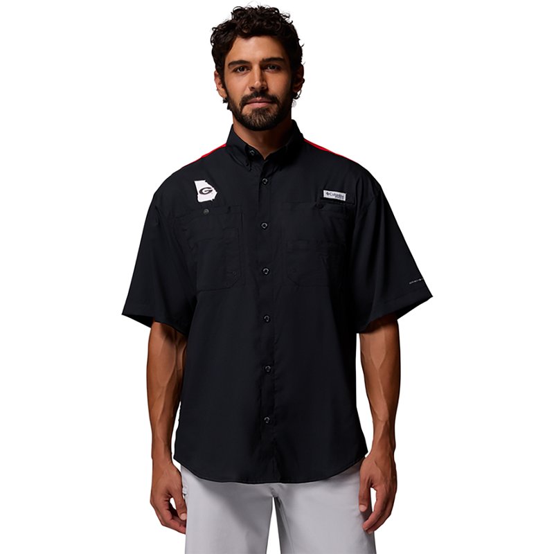 Columbia Sportswear…