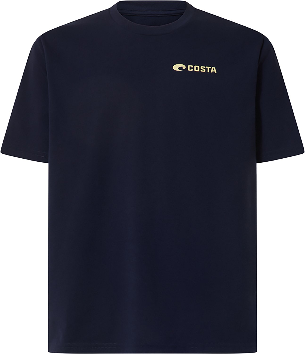 Costa Del Mar Shark Fin Friend Short Sleeve T-shirt - view number 2