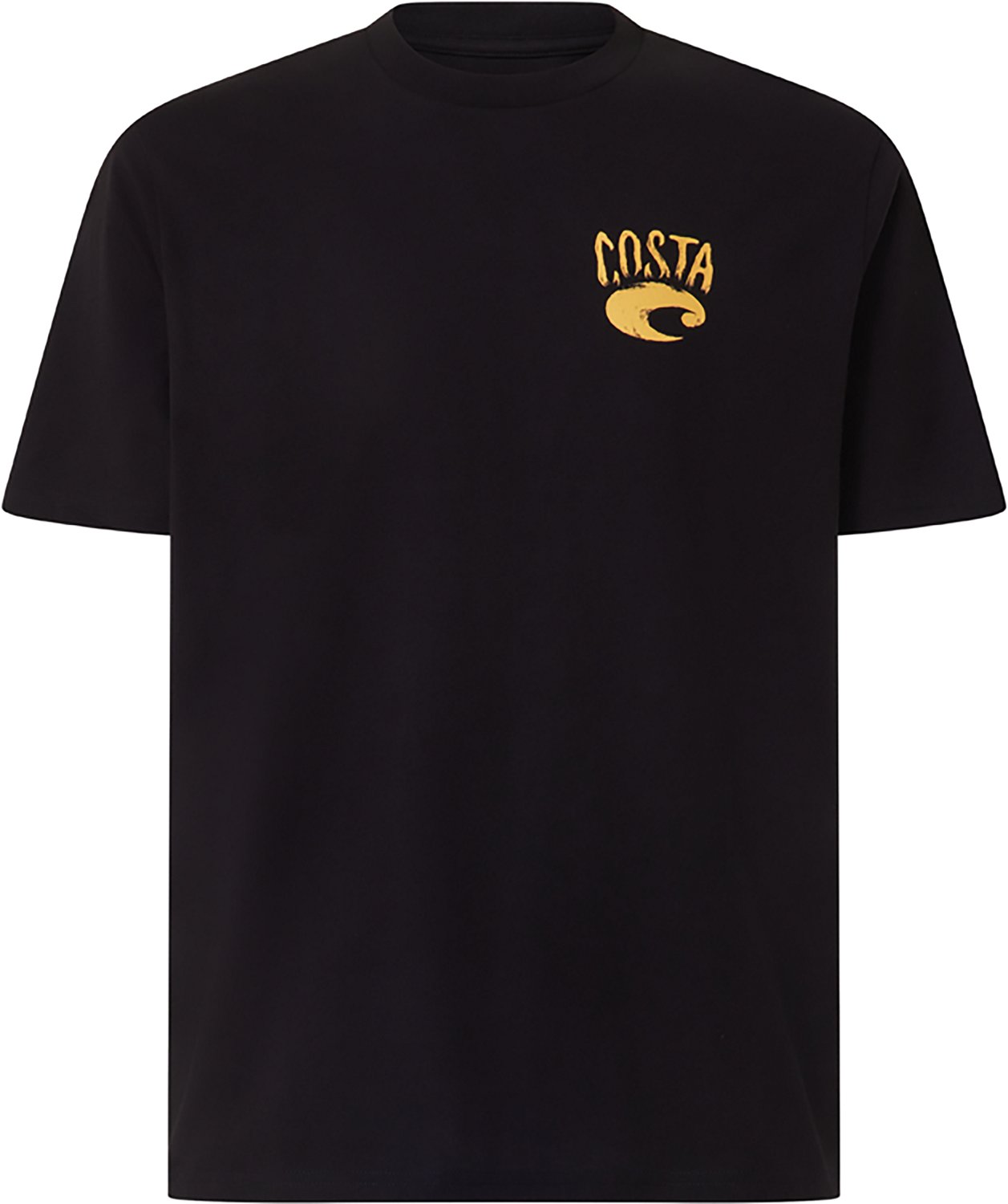 Costa Del Mar Shark Hammerhead Short Sleeve T-shirt - view number 2