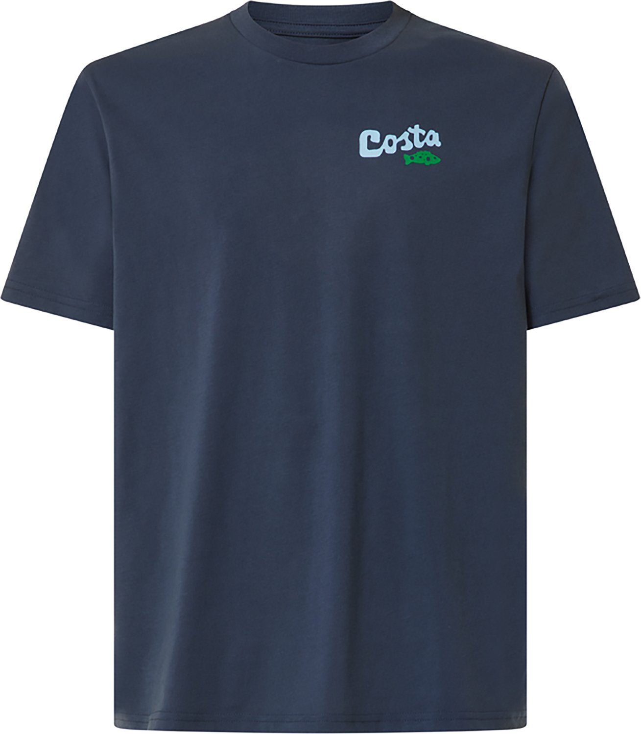 Costa Del Mar Tropical C-Energy Short Sleeve T-shirt - view number 2