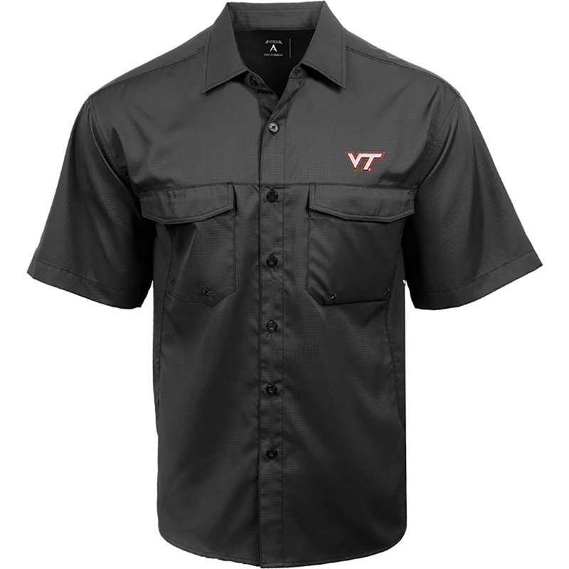 Antigua Men's Virgi… - image