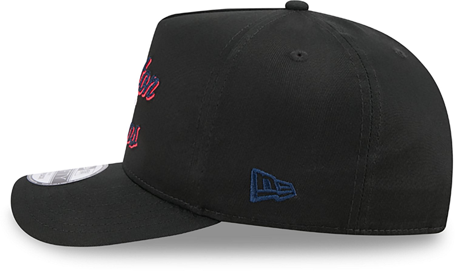 New Era Adults' Houston Texans 9FIFTY Chainstitch Cap - view number 4