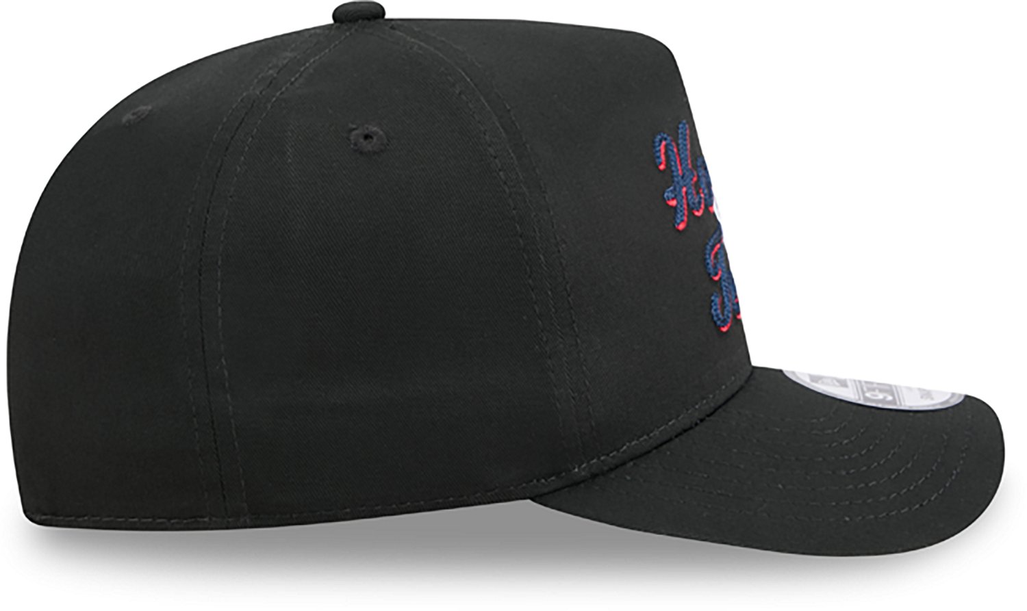 New Era Adults' Houston Texans 9FIFTY Chainstitch Cap - view number 5