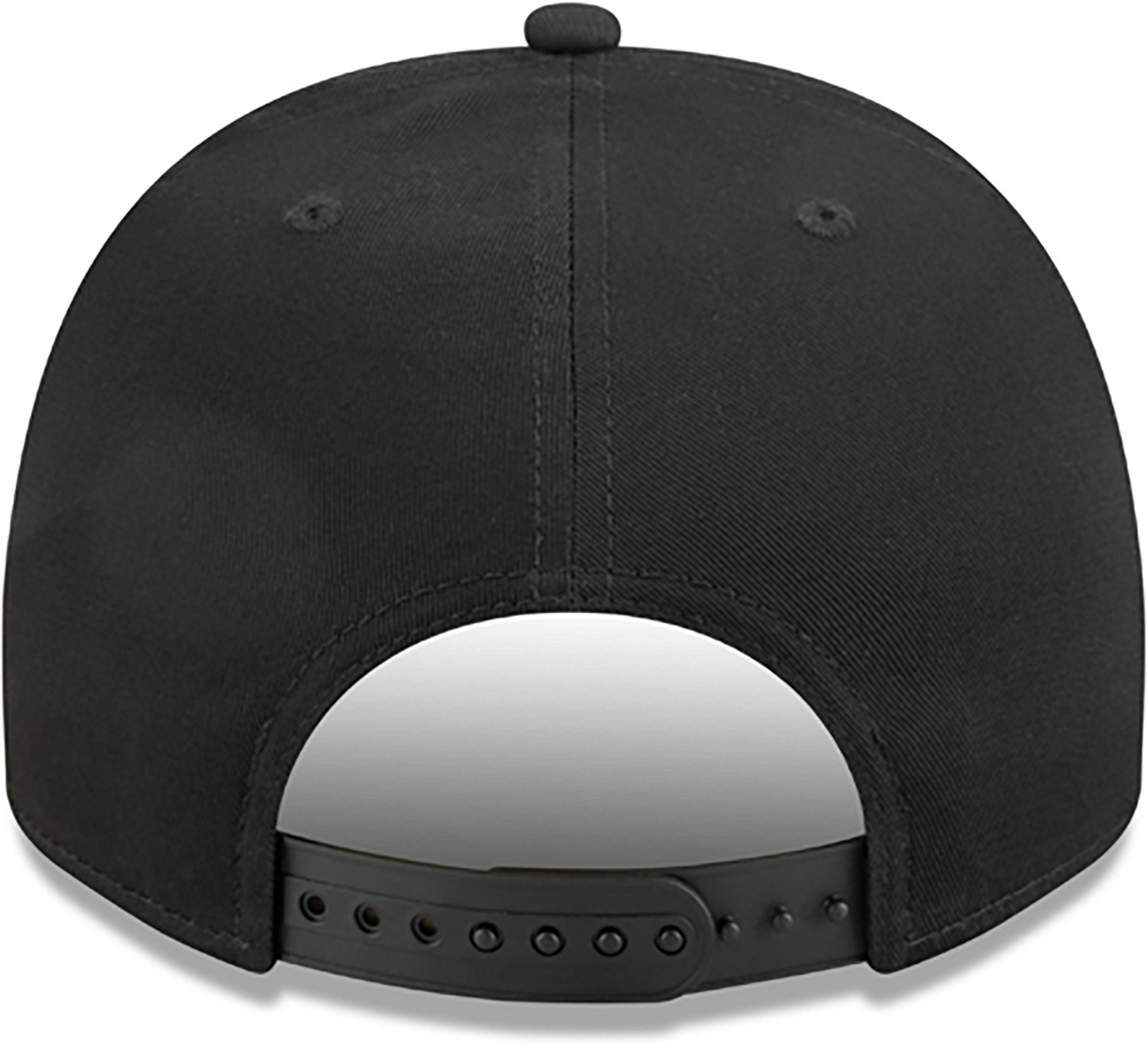 New Era Adults' Houston Texans 9FIFTY Chainstitch Cap - view number 6