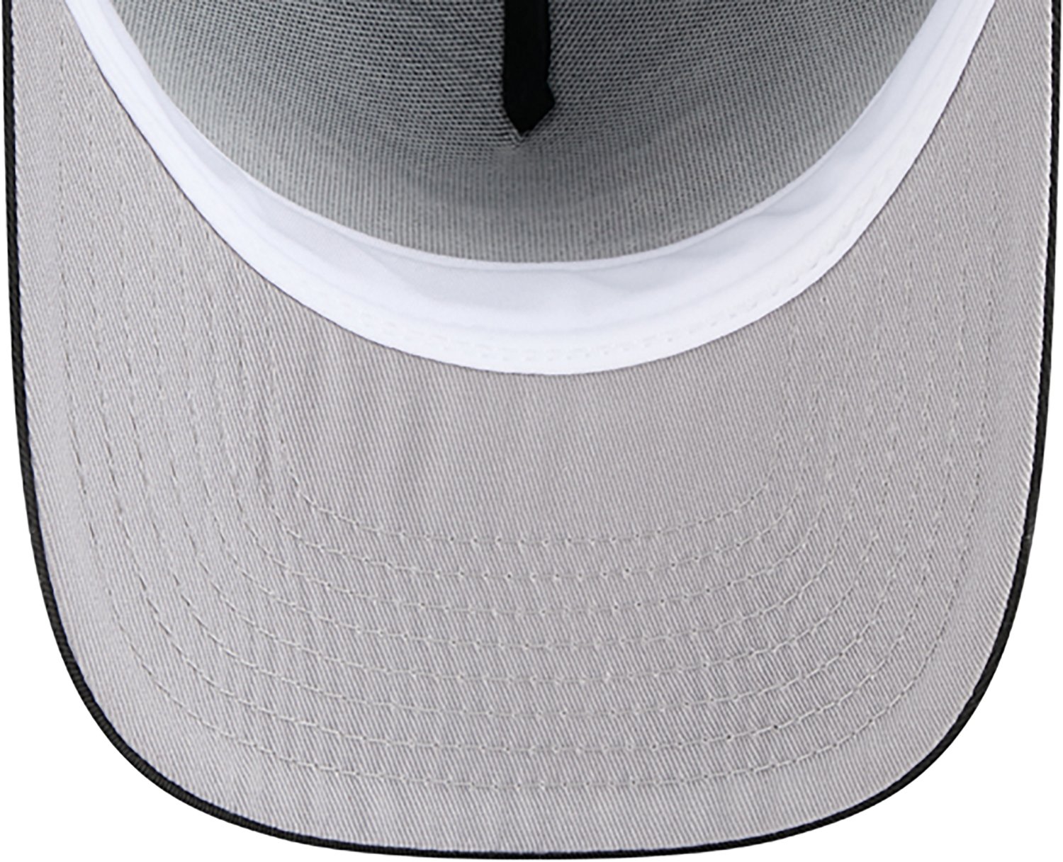 New Era Adults' Houston Texans 9FIFTY Chainstitch Cap - view number 7