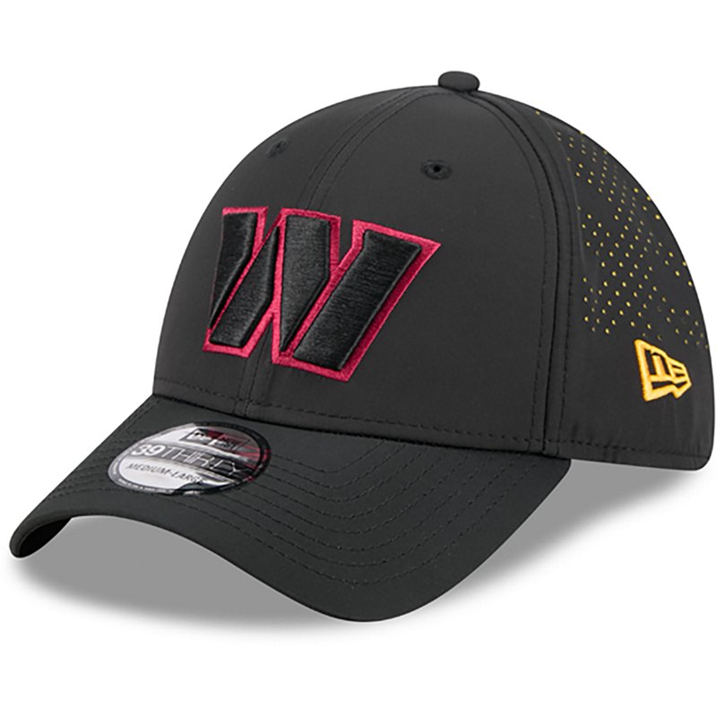 New Era Men's Comma… - image