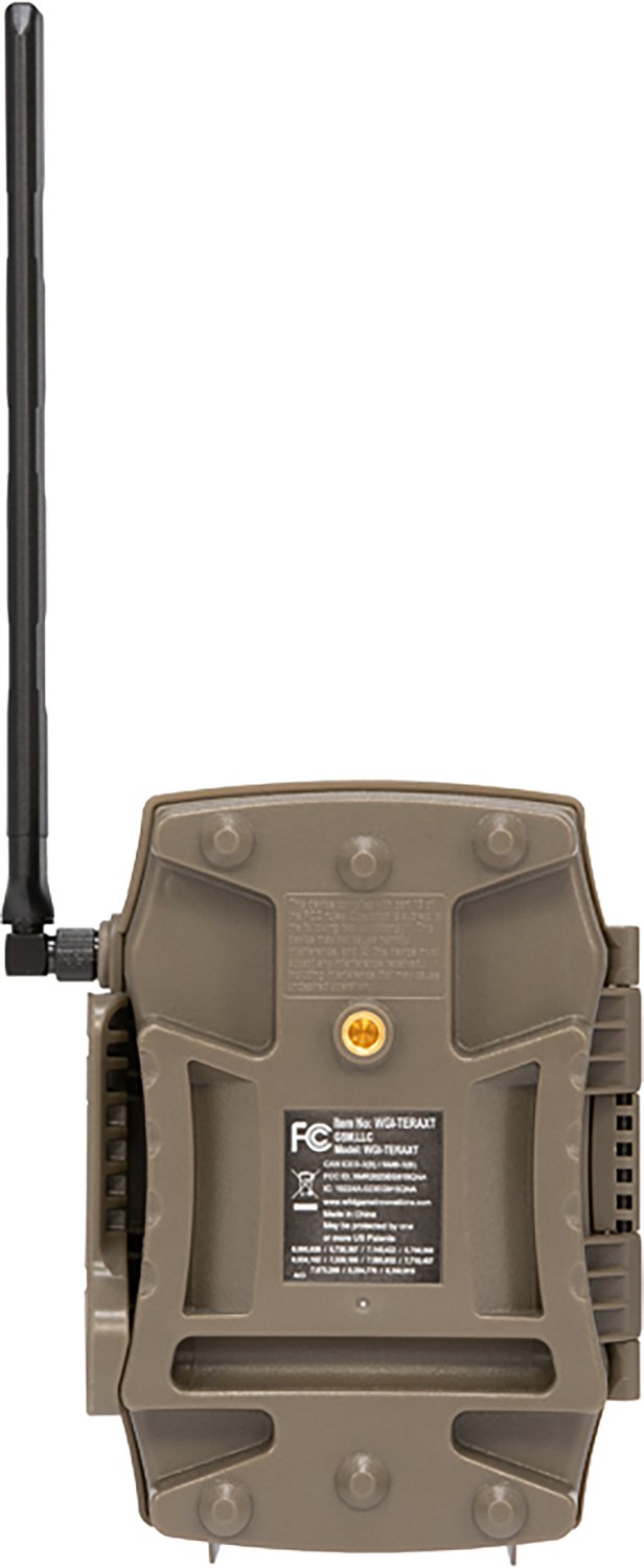 Wildgame Innovations Terra Cellular 24 MP Infrared Trail Camera - view number 3