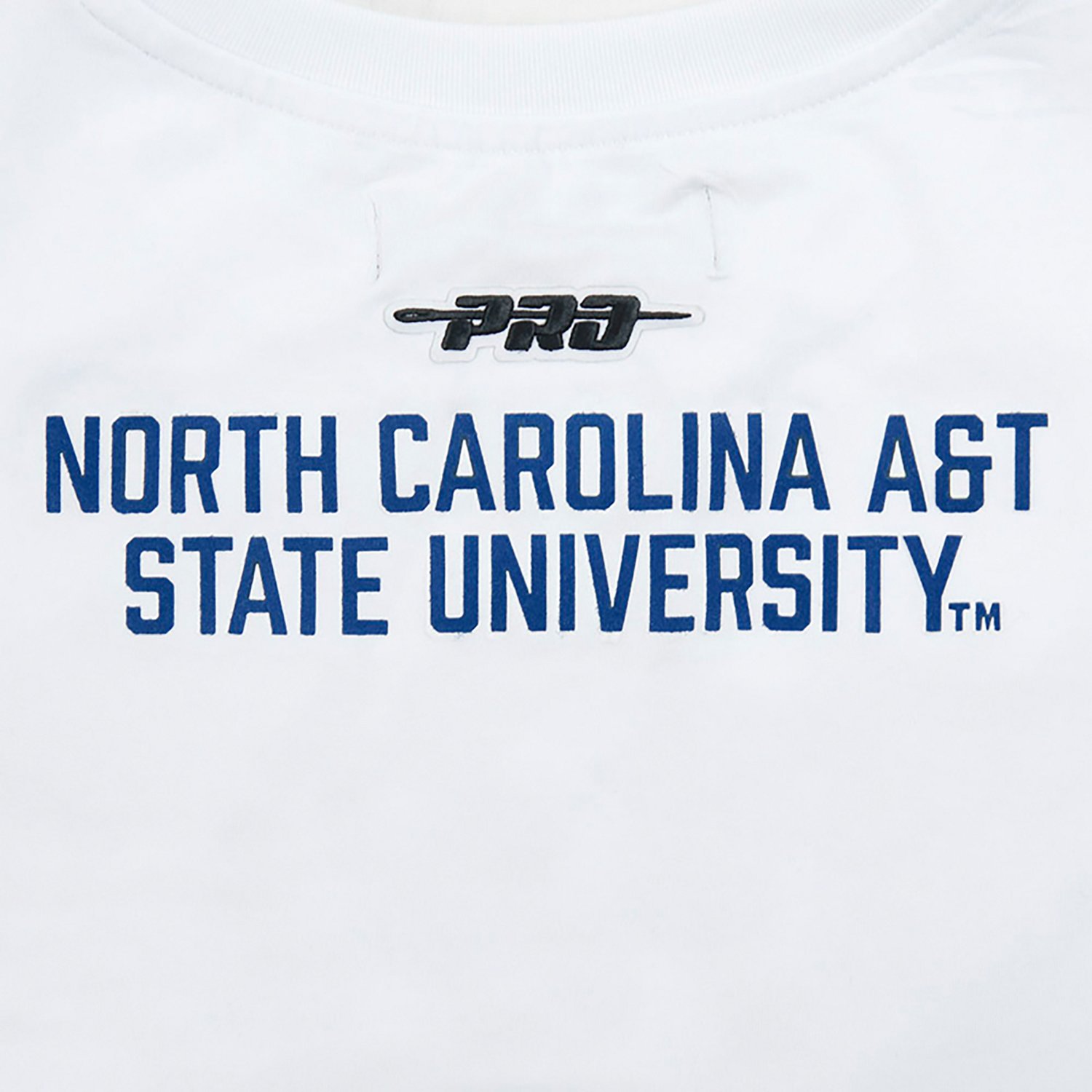 Pro Standard Women's North Carolina A&T Aggies Homecoming T-shirt - view number 5
