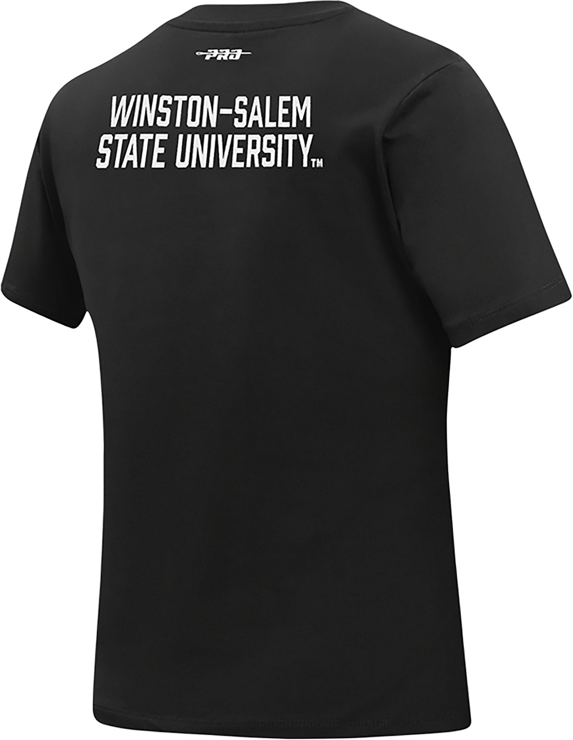 Pro Standard Women's Winston Salem State University Rams Homecoming T-shirt - view number 4