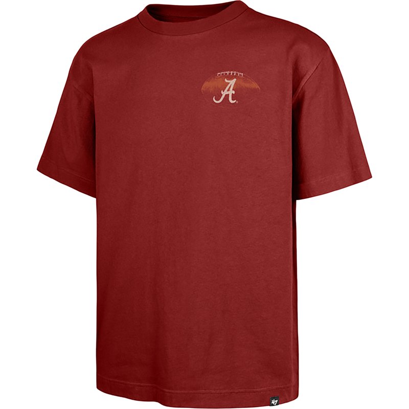 47 Alabama Game On … - image