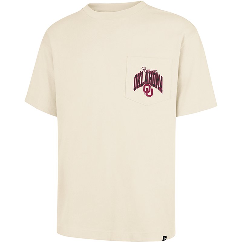 47 Oklahoma Back Do… - image