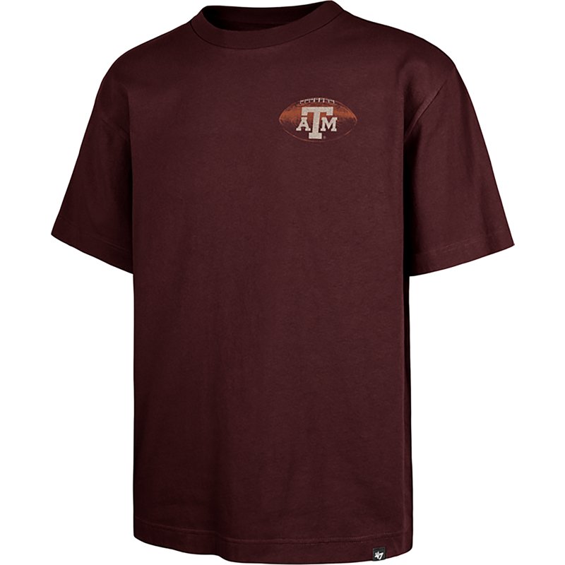 47 Texas A&M Game O… - image