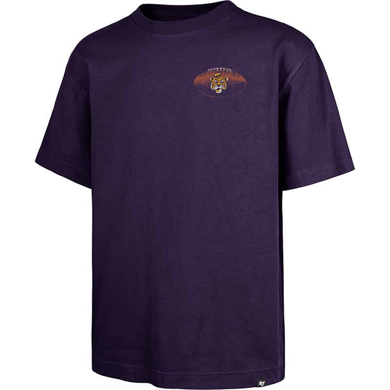 47 Lsu Game On Foun… - image