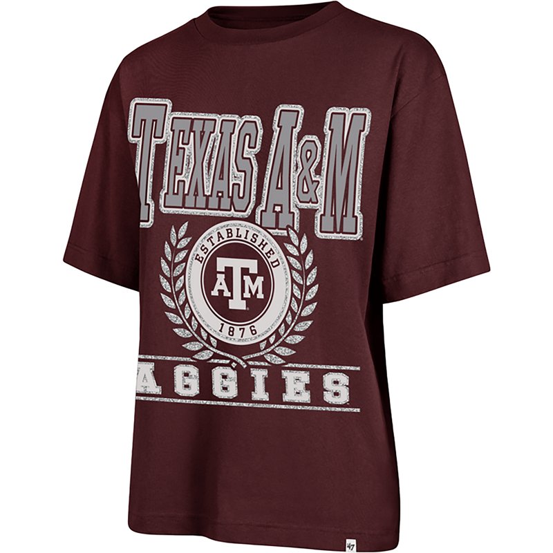 47 Women's Texas A&… - image