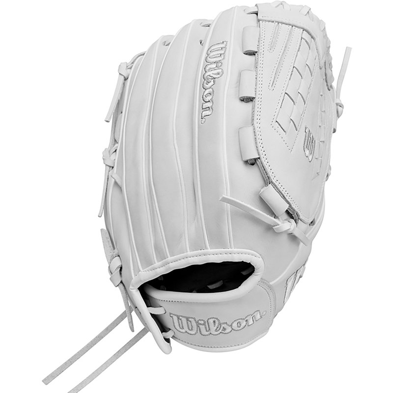 Wilson 12.5 In A100… - image