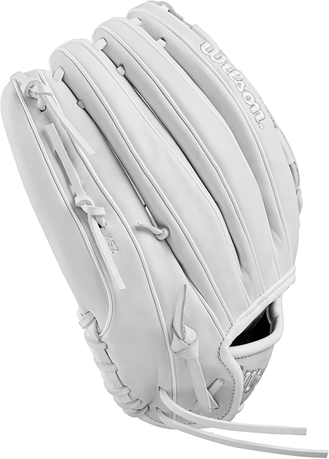 Wilson 12.5 in A1000 V125 Fastpitch Fielding Softball Glove - view number 4