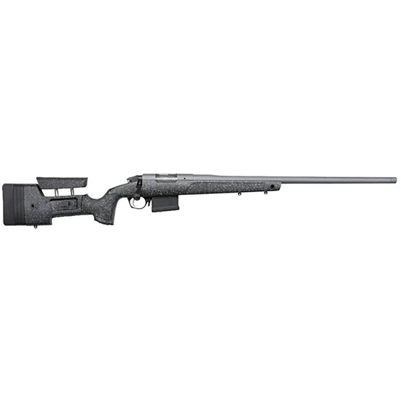 Bergara Hmr Pro .22… - image