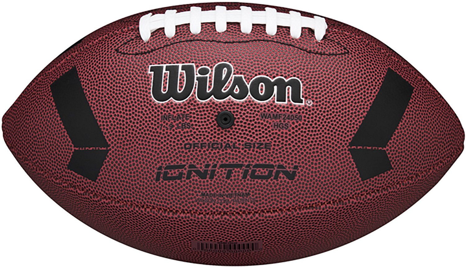 Wilson NFL Ignition Junior Football